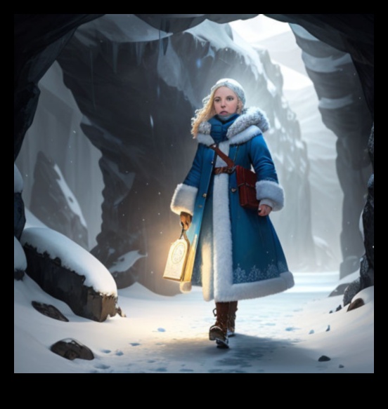 أرض الخيال المجمدة: دليل لالتقاط سحر الشتاء 7 أرض الخيال المجمدة: إتقان تقنيات التقاط سحر الشتاء