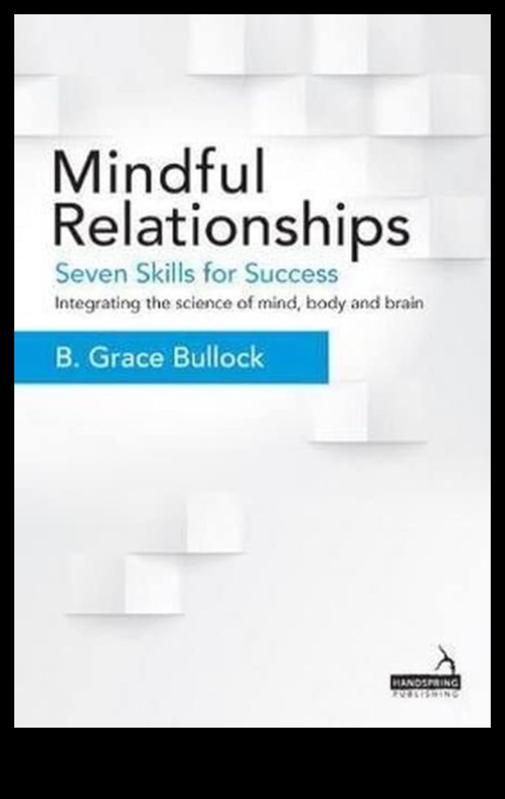 الوحدة الروحية: التنقل في طريق عافية العلاقة الواعية