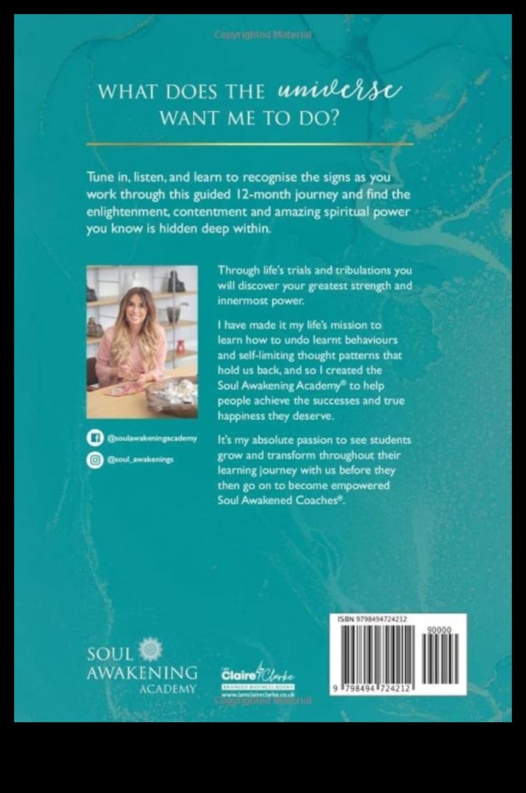 الوحدة الروحية: التنقل في طريق عافية العلاقة الواعية