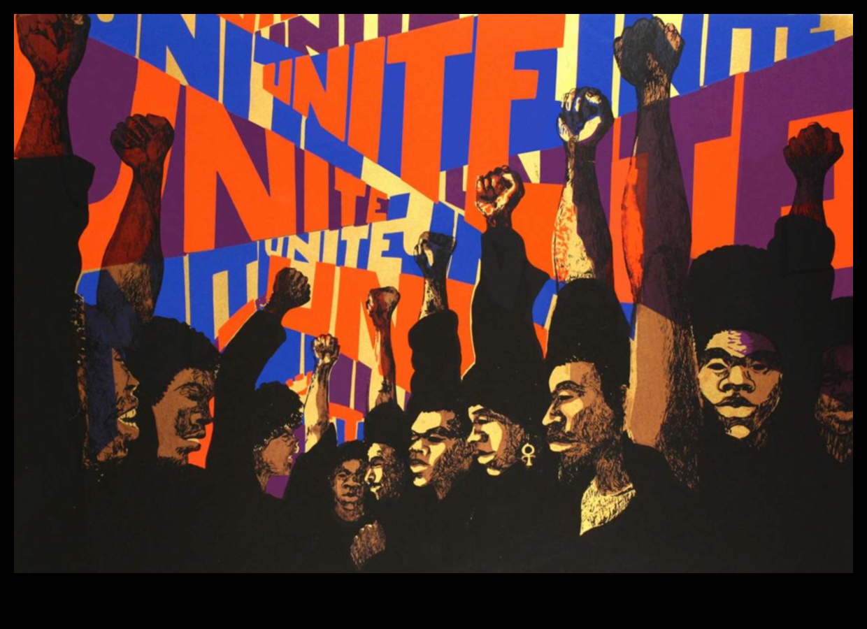 حركة الفنون السوداء: احتفال بالفن والنشاط الأمريكي الأفريقي 3 حركة الفنون السوداء: الفن والنشاط الأمريكي الأفريقي