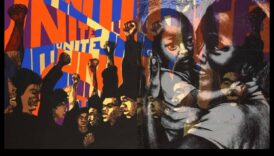 حركة الفنون السوداء: الفن والنشاط الأمريكي الأفريقي