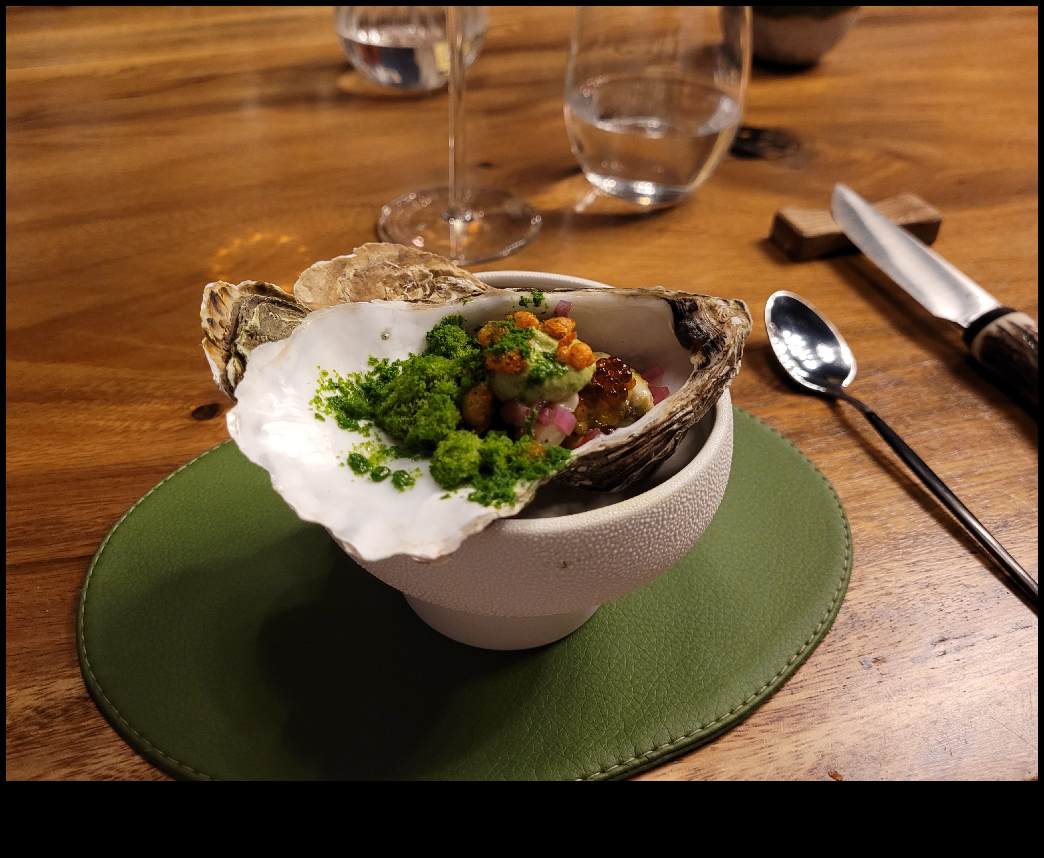 أناقة الطهي: عجائب تذوق الطعام الفرنسية