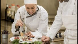 أناقة الطهي: عجائب تذوق الطعام الفرنسية