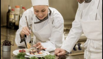 أناقة الطهي: عجائب تذوق الطعام الفرنسية