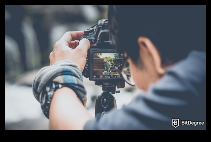 التميز في التأطير ارفع مستوى التصوير الفوتوغرافي لديك من خلال التعليم الشامل 3 التميز في التأطير: ارفع مستوى التصوير الفوتوغرافي الخاص بك من خلال التعليم الشامل