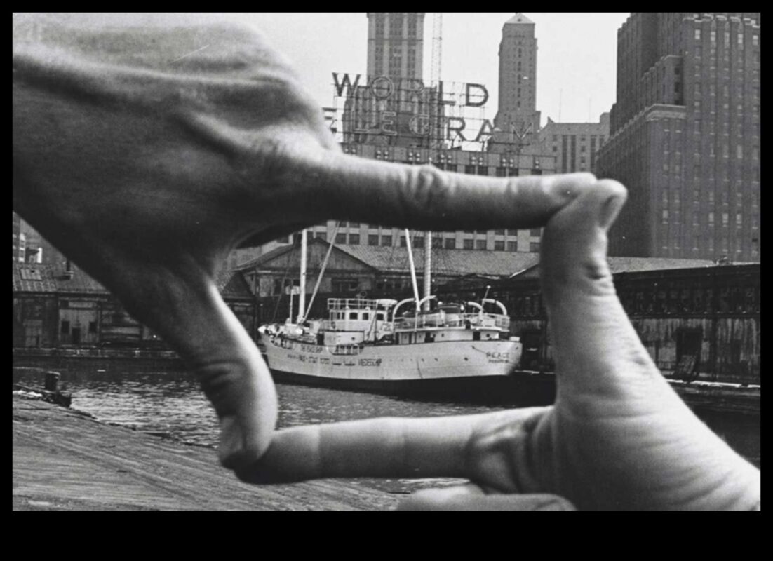 التميز في التأطير: ارفع مستوى التصوير الفوتوغرافي الخاص بك من خلال التعليم الشامل