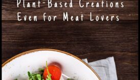 عجائب خالية من اللحوم: نعيم الطهي يتجاوز المنتجات الحيوانية