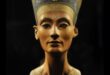 تراث نفرتيتي: تمثيلات فنية لملكة مبدعة