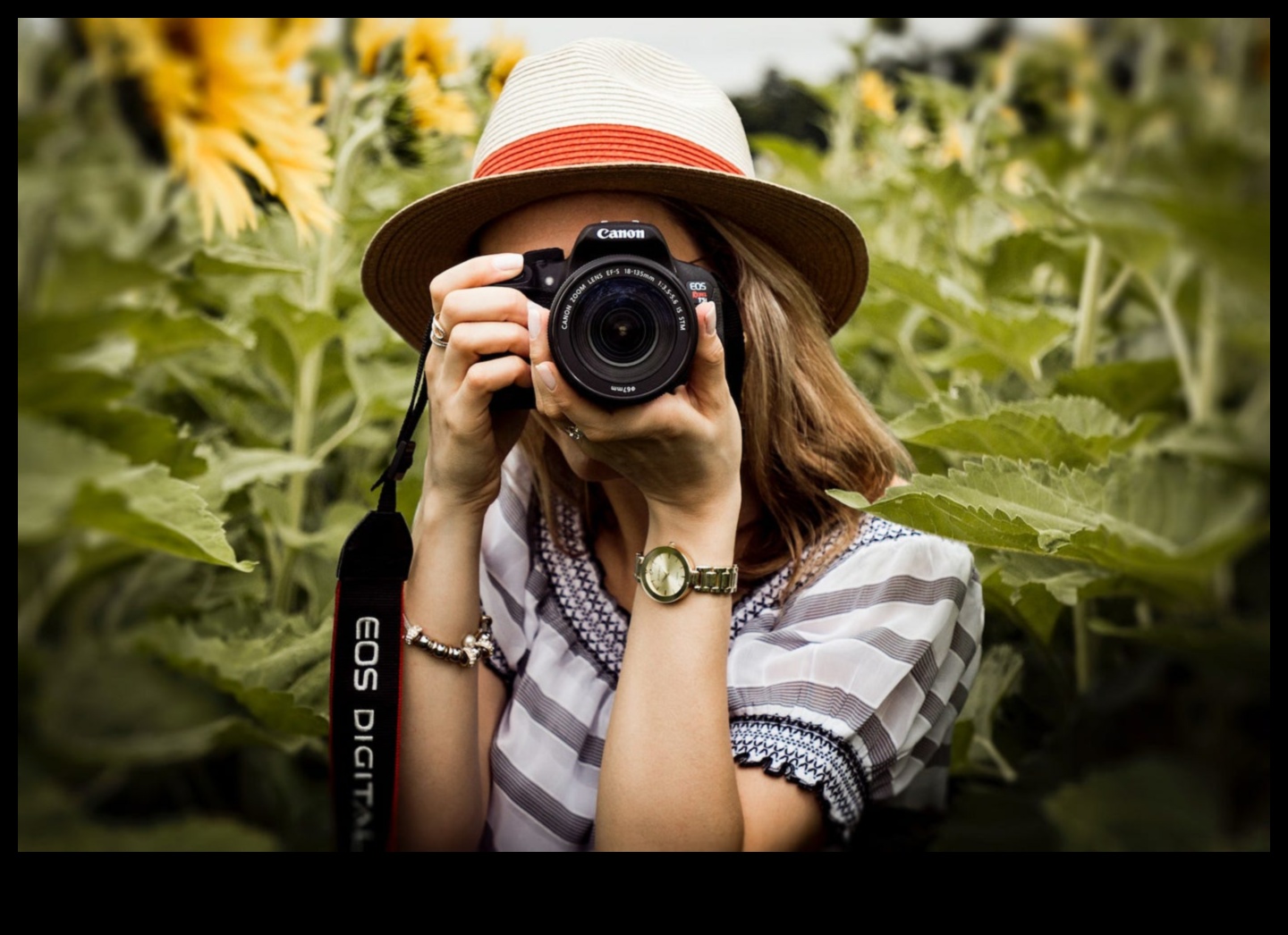 تقنية التصوير الرقمي: إطلاق العنان للإمكانات في فن التصوير الفوتوغرافي