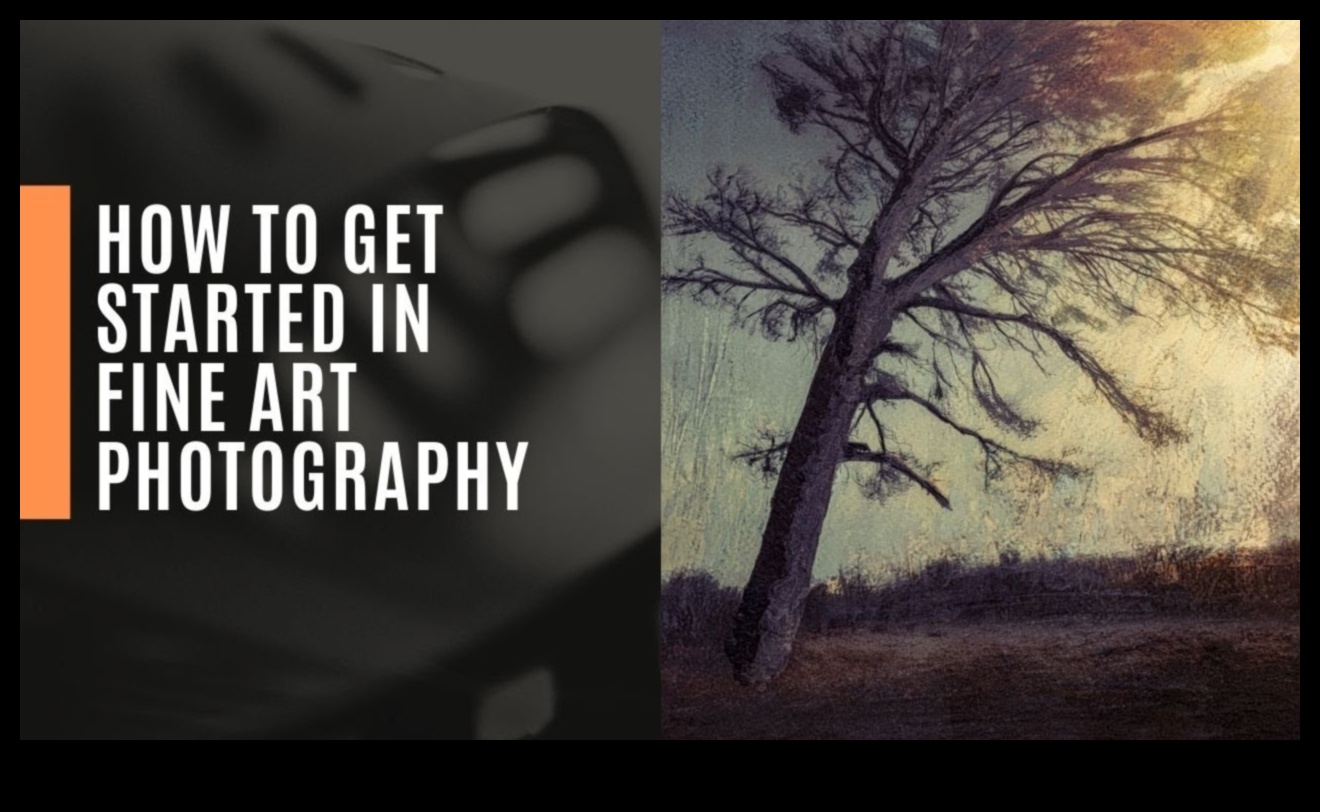 تقنية التصوير الرقمي: إطلاق العنان للإمكانات في فن التصوير الفوتوغرافي