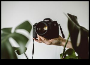 تقنية التصوير الرقمي: إطلاق العنان للإمكانات في فن التصوير الفوتوغرافي