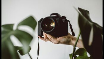 تقنية التصوير الرقمي: إطلاق العنان للإمكانات في فن التصوير الفوتوغرافي