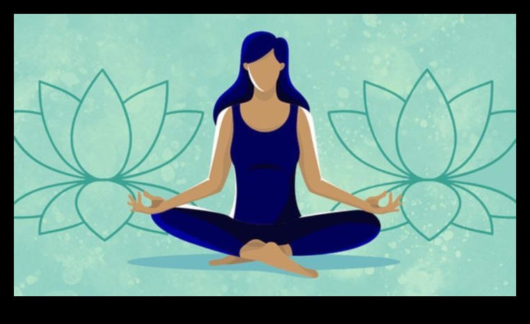 ثورة الاسترخاء: دور التأمل في الحد من التوتر