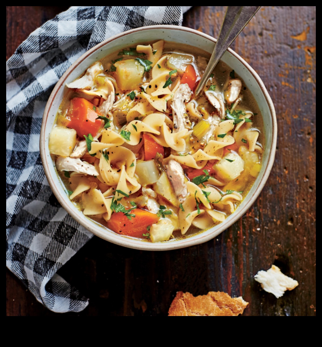 ينضج حنون: انسجام طباخ بطيء لنعيم الطهي