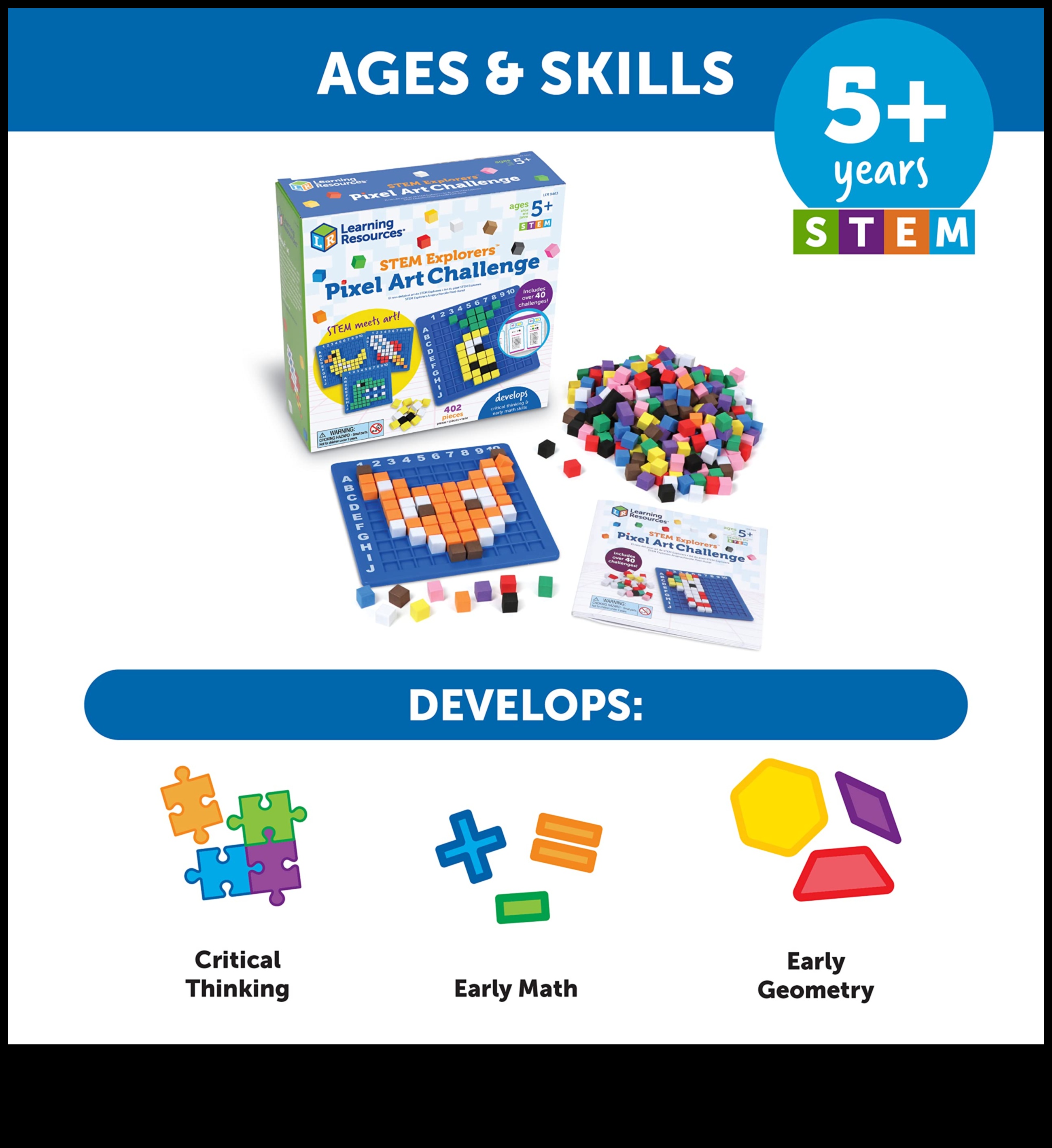 فن البكسلات: دليل لإنشاء موارد تعليمية جذابة وتعليمية 2 فن البكسلات: إتقان حرفة مصادر التعلم الإبداعية