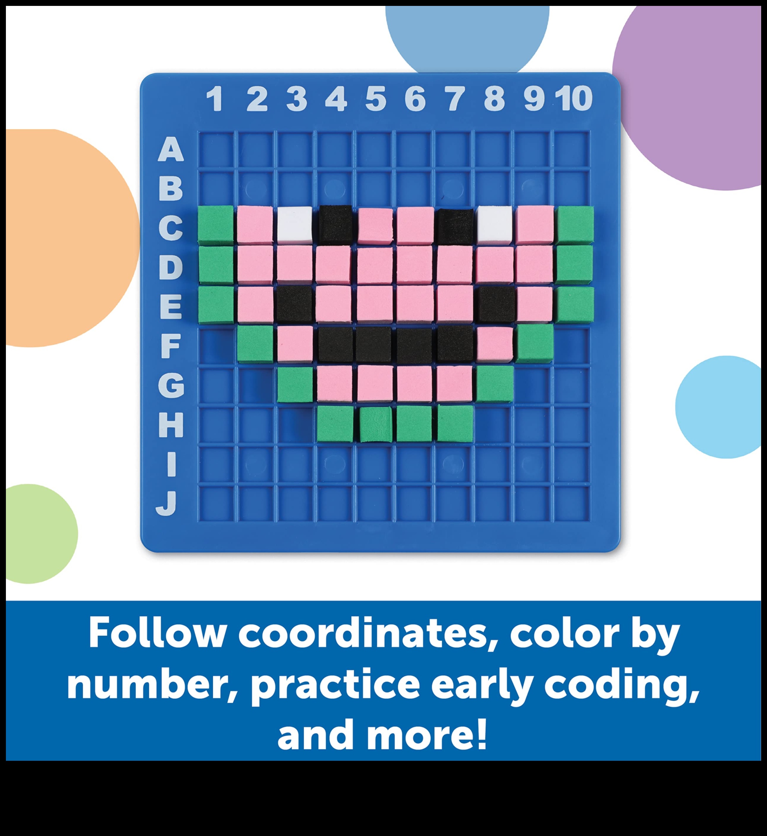 فن البكسلات: دليل لإنشاء موارد تعليمية جذابة وتعليمية 5 فن البكسلات: إتقان حرفة مصادر التعلم الإبداعية