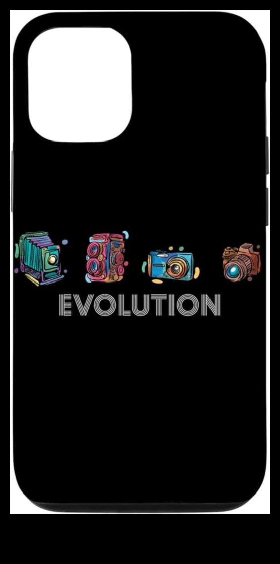 تسرد الكاميرا تطور معدات التصوير الفوتوغرافي الأساسية بدءًا من Box Brownie وحتى iPhone 13 Pro Max 5 سجلات الكاميرا: تطور معدات التصوير الفوتوغرافي الأساسية