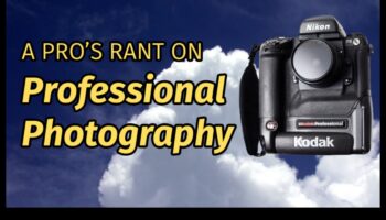 سجلات الكاميرا: تطور معدات التصوير الفوتوغرافي الأساسية