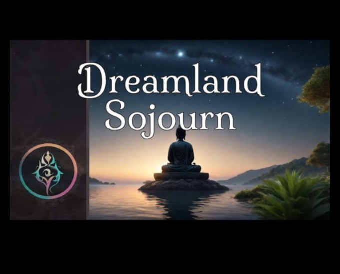 إقامة روحية: رحلة تأمل موجهة من أجل الهدوء 5 إقامة روحية: رحلة تأمل موجهة من أجل الهدوء