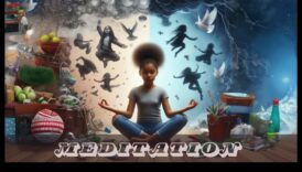 إقامة روحية: زيارة تأمل موجهة في محاولة الهدوء 2 إقامة روحية: رحلة تأمل موجهة من أجل الهدوء