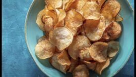 وجبات خفيفة مقرمشة: استكشف مجموعتنا من الوجبات الخفيفة اللذيذة