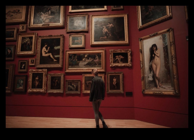 دييغو فيلاسكيز: الابتكارات الفنية في محكمة فيليب الرابع