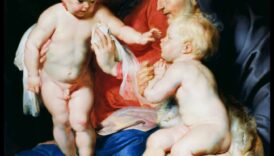 دييغو فيلاسكيز: الابتكارات الفنية في محكمة فيليب الرابع