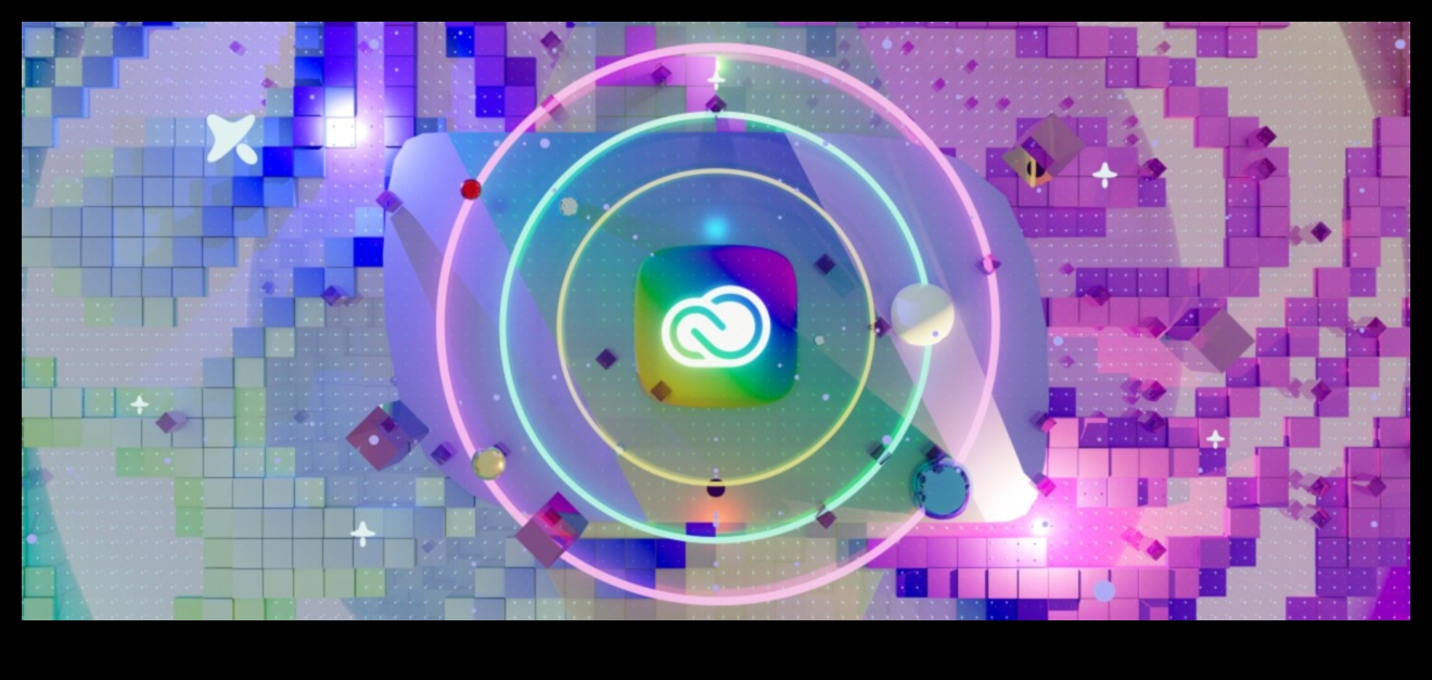 Pixel Alchemy: تحويل اللحظات الرقمية إلى روائع فنية