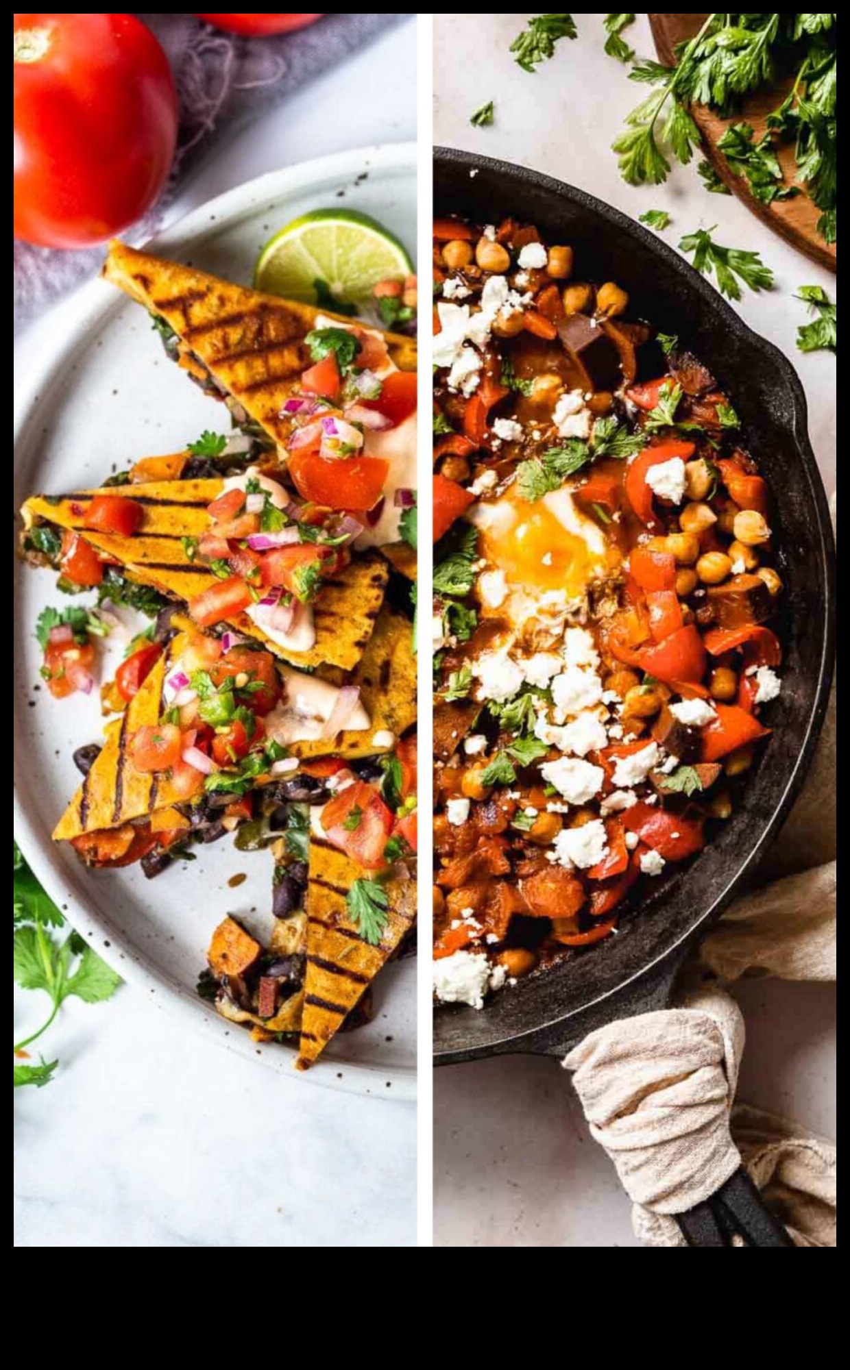 وجبات غنية بالبروتينات مليئة بالعناصر الغذائية لتغذية جسمك 2 متعة البروتين: انغمس في وجبات لذيذة ومليئة بالمغذيات