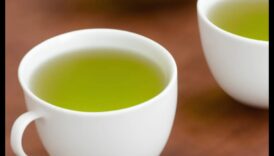 ارتشف وشارك: ابتكر تجارب الشاي الأخضر المثلج مع زملائك المتحمسين للشاي