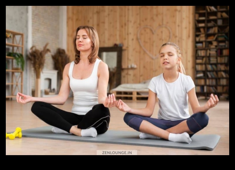 تنشيط وازدهار الفوائد الجسدية للتأمل اليومي 5 التنشيط والازدهار: الفوائد الجسدية للتأمل اليومي