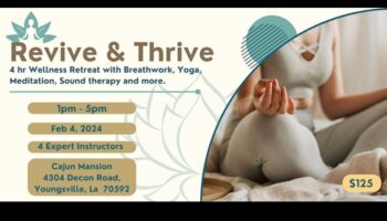 التنشيط والازدهار: الفوائد الجسدية للتأمل اليومي