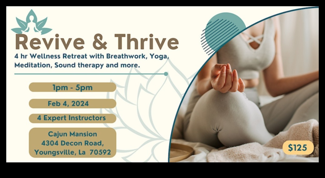 التنشيط والازدهار: الفوائد الجسدية للتأمل اليومي