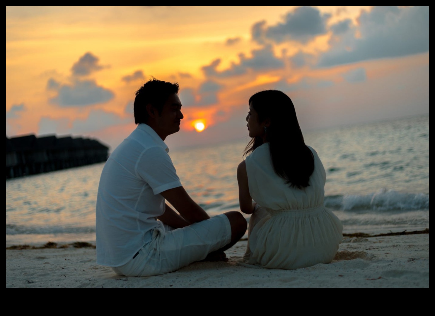 الحب الواعي: 5 طرق لبناء اتصالات دائمة في علاقتك 3 الحب الواعي: بناء اتصالات دائمة في علاقتك