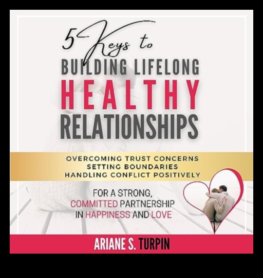 الحب الواعي 5 طرق لبناء اتصالات دائمة في علاقتك 4 الحب الواعي: بناء اتصالات دائمة في علاقتك