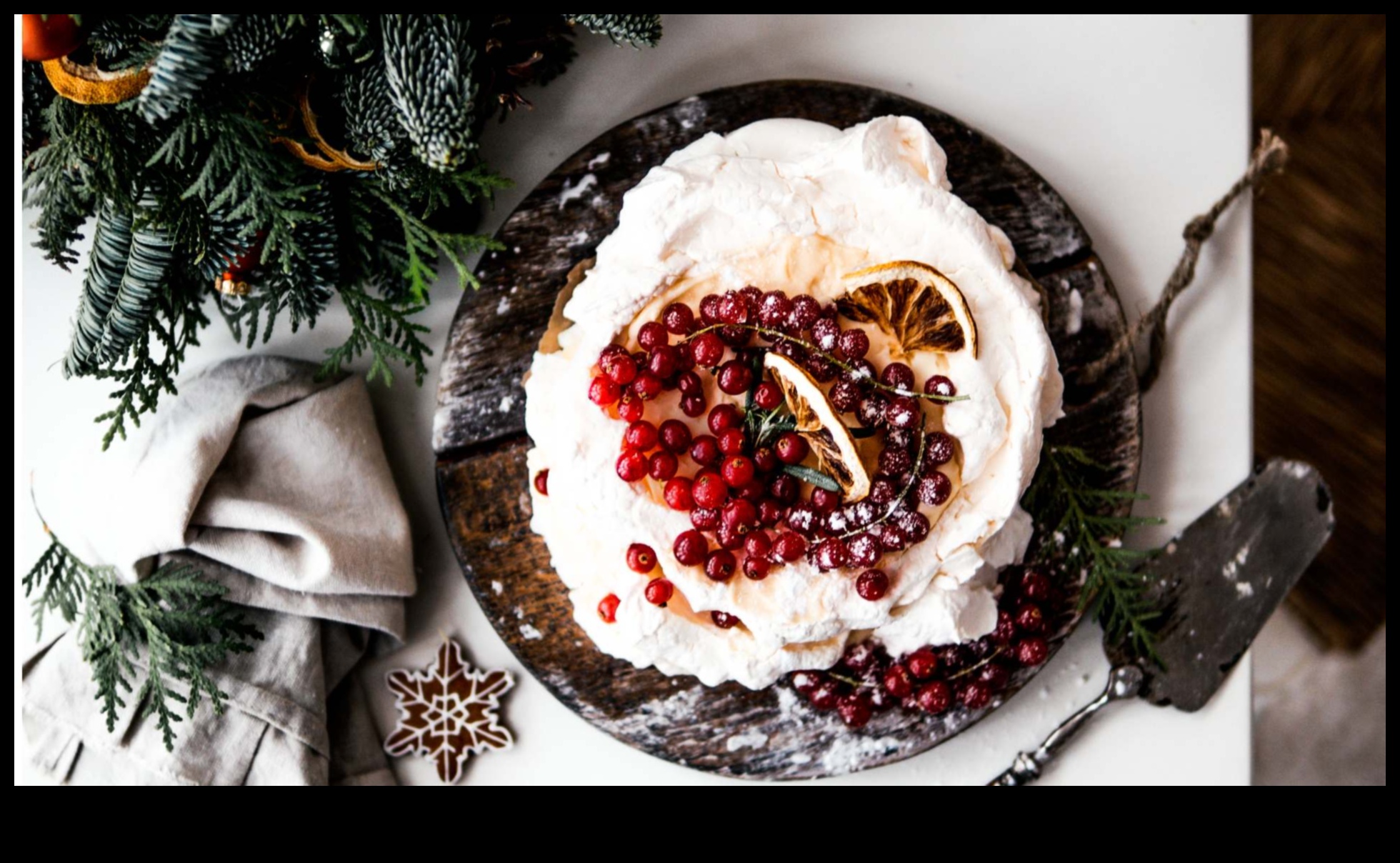 النكهات الاحتفالية: مغامرات الطهي لموسم العطلات