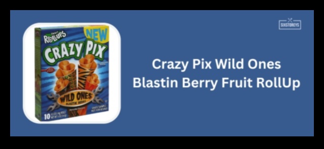 جنون الانصهار: مزج الفواكه الفريدة لنكهات لا تنسى