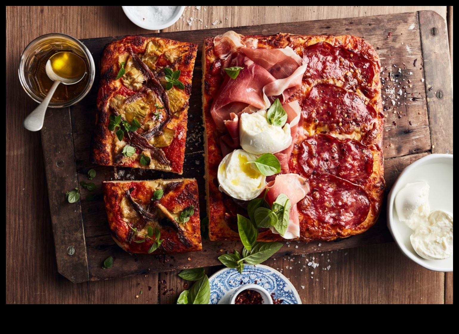 أناقة ريفية: وصفات إيطالية صحية لوجبة منزلية وشهية 2 الأناقة الريفية: وصفات إيطالية صحية