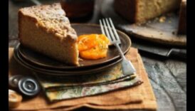 الأناقة الريفية: وصفات إيطالية صحية