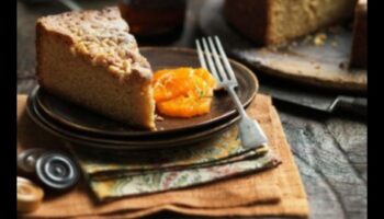 الأناقة الريفية: وصفات إيطالية صحية