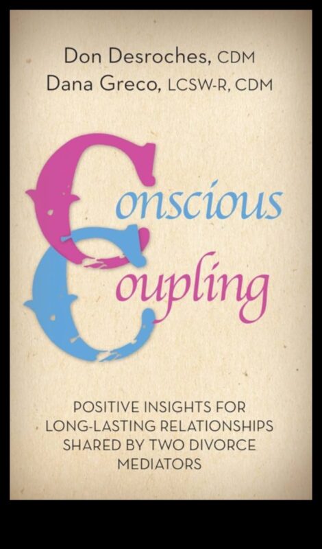 الاقتران الواعي: مقاربات مدروسة لانسجام العلاقة