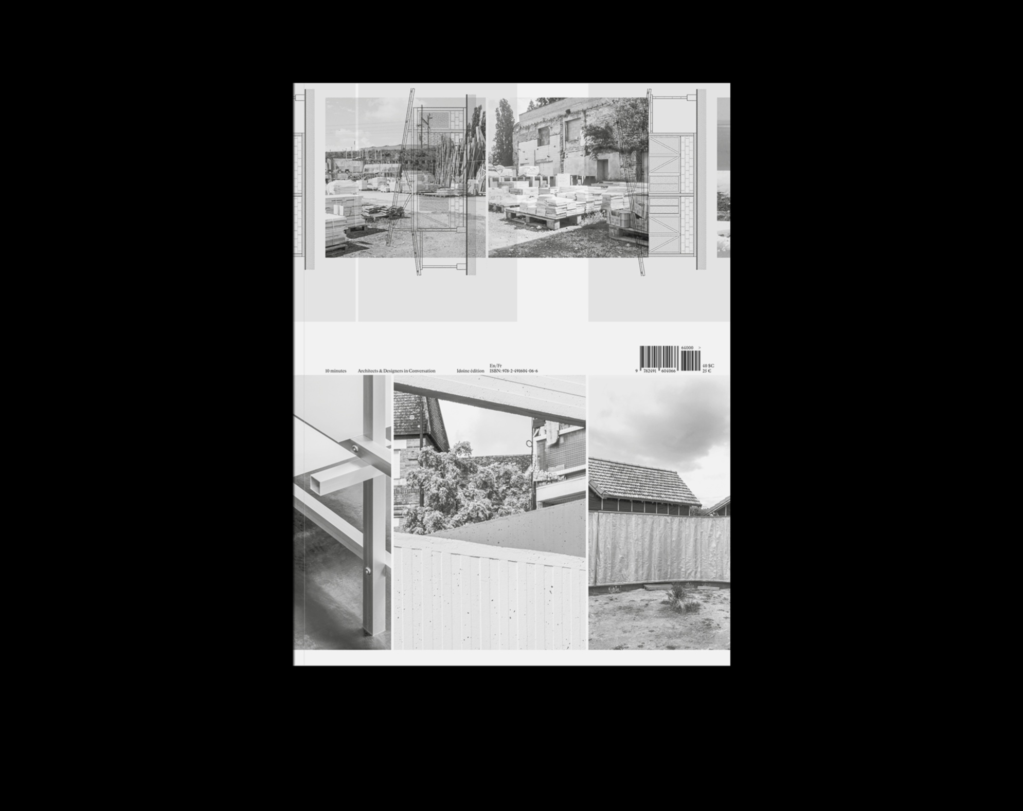 المحادثات المعمارية: لغة التميز في التصميم