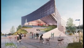 المحادثات المعمارية: لغة التميز في التصميم