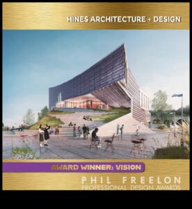 المحادثات المعمارية: لغة التميز في التصميم