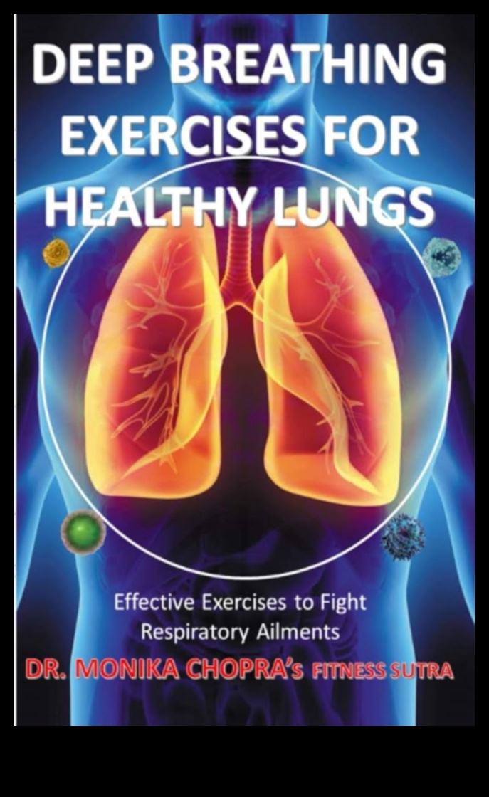 تنفس بشكل أفضل، عش بشكل أفضل: تم الكشف عن التمارين الأساسية