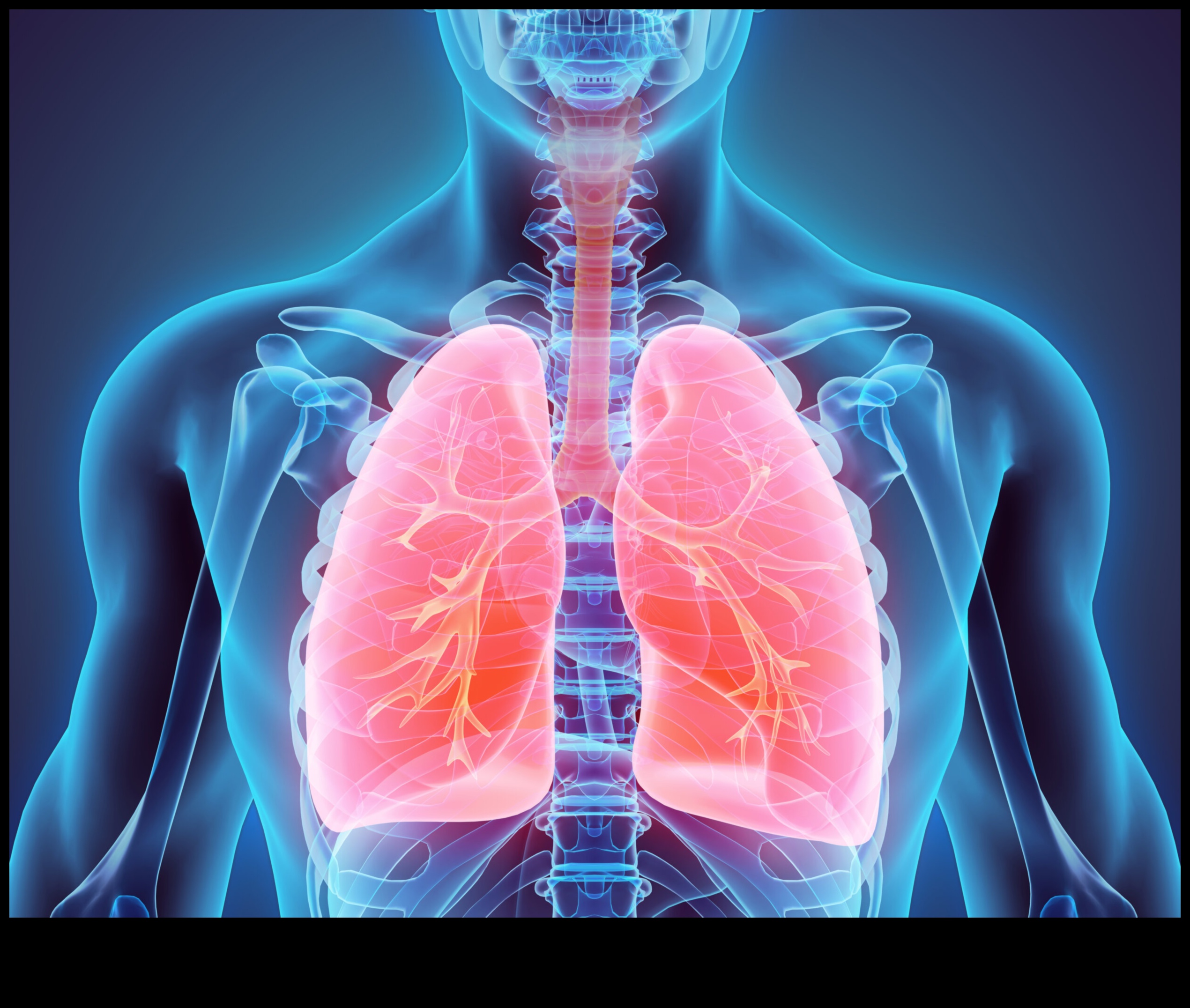 تنفس بشكل أفضل، عش بشكل أفضل: تم الكشف عن التمارين الأساسية