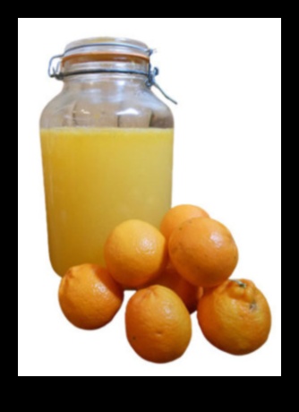 اهتزازات الخضروات: سيمفونية من النكهات في كل كوب من العصير