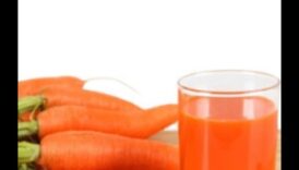 اهتزازات الخضروات: سيمفونية من النكهات في كل كوب من العصير