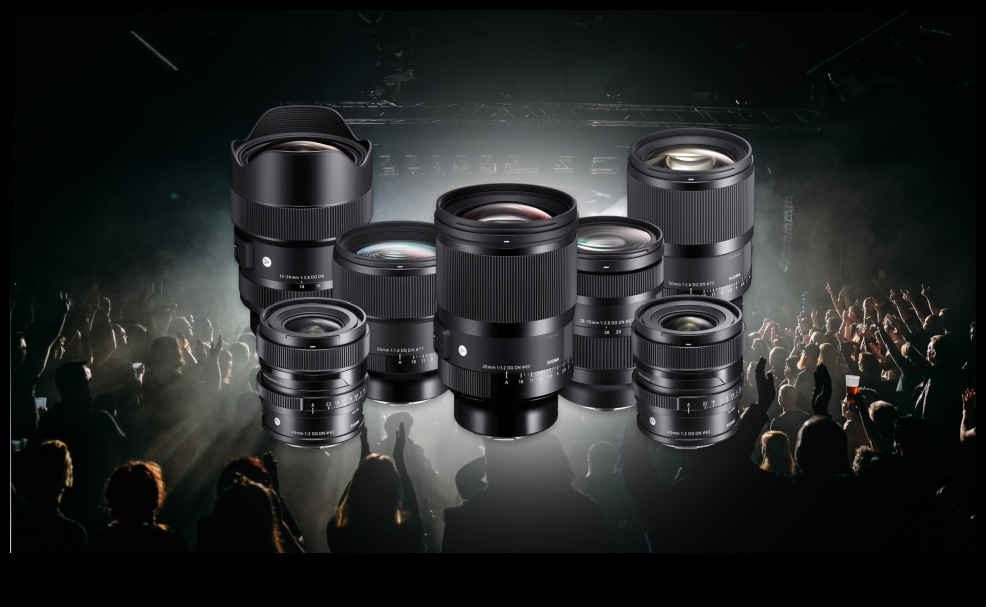 سحر العدسة شاهد العالم في ضوء جديد مع معدات التصوير الفوتوغرافي عالية الأداء 2 سحر العدسة: قم بتحويل رؤيتك باستخدام معدات التصوير الفوتوغرافي عالية الأداء