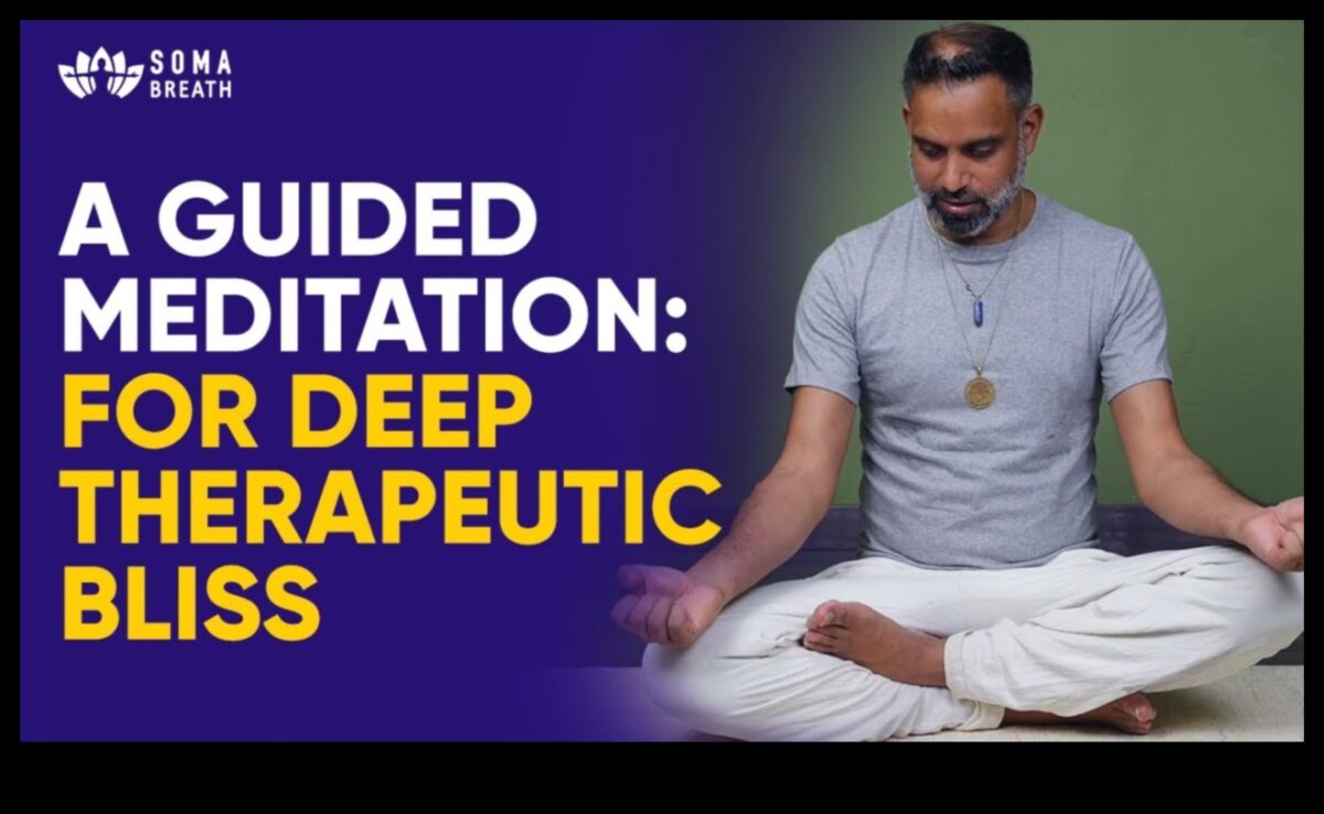 نفس النعيم: التأمل الموجه لاستنشاق الفرح، وزفير التوتر